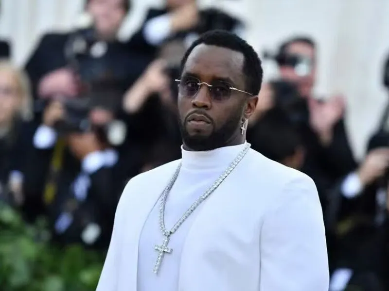 Sean ‘Diddy’ Combs será solto duas semanas antes do previsto, diz site