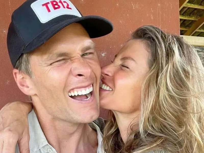 Biografia de Tom Brady põe fim do casamento com Gisele Bündchen no centro de sua história