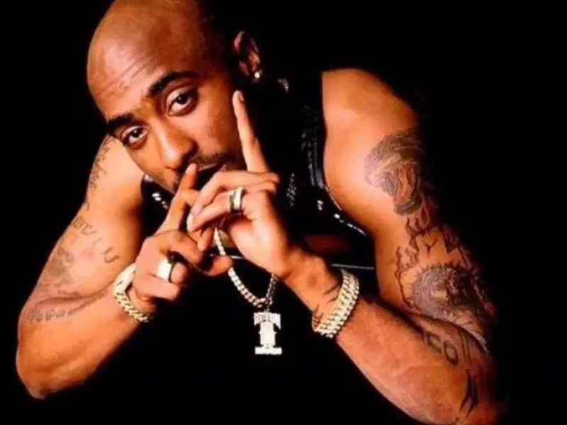 Júri começa deliberações no julgamento pelo assassinato do rapper Tupac Shakur