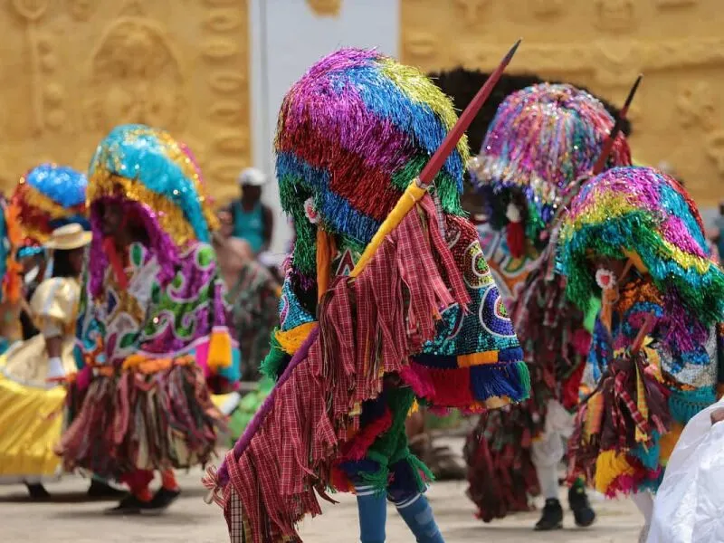 Pernambuco e Bahia podem ganhar novas possibilidades de troca em produções culturais