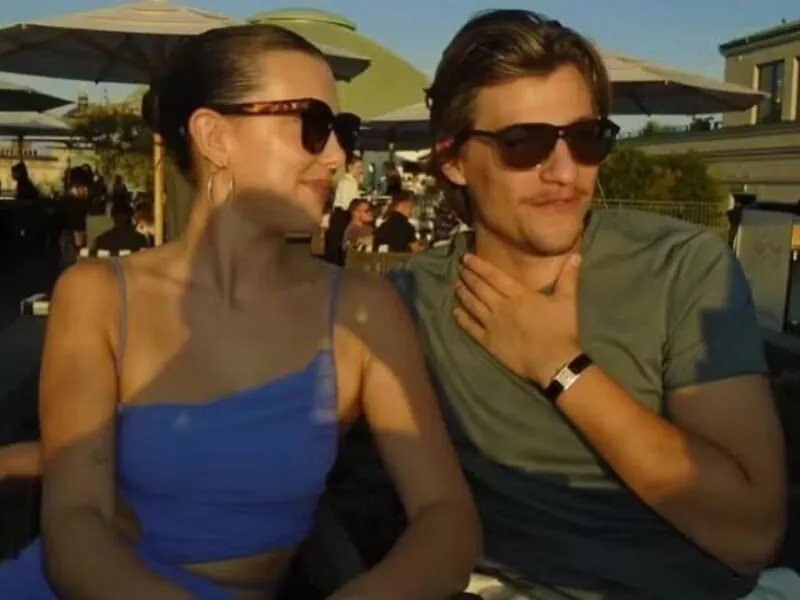 Millie Bobby Brown e Jake Bongiovi dão as boas-vindas ao seu segundo filho