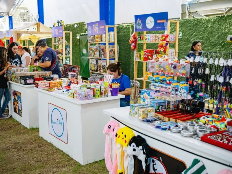 Recife recebe festival gratuito com cultura geek, arte e gastronomia asiática – Tecnologia e Games