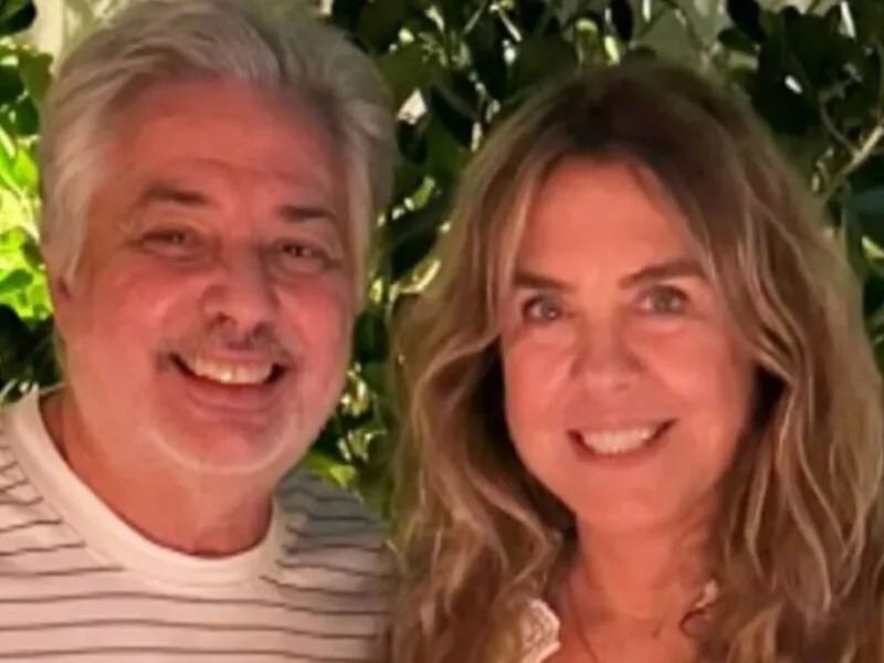 Roberto de Carvalho diz que namoro com Lilibeth ‘não invalida’ dor pela perda de Rita Lee