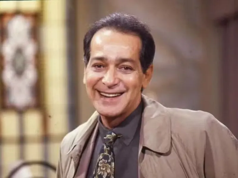 Ator Gracindo Jr. morre no Rio aos 83 anos
