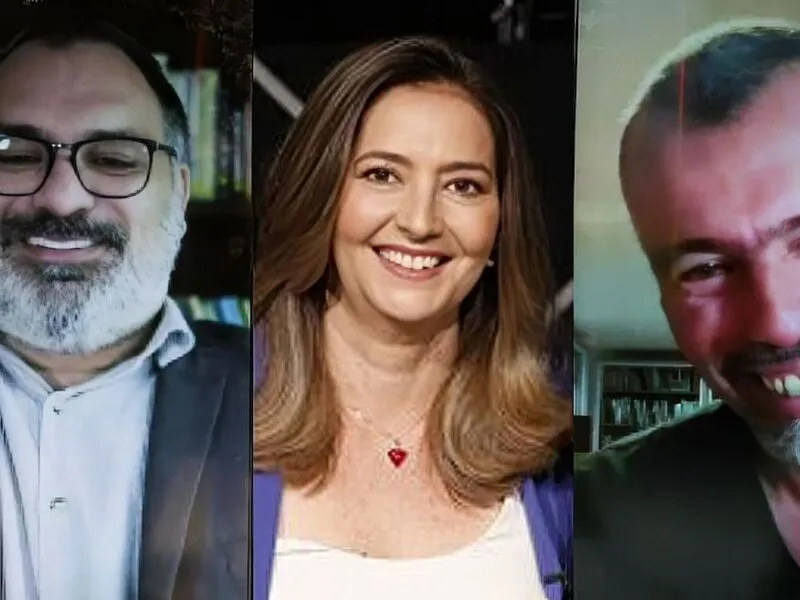 Avanço dos EUA sobre recursos estratégicos pauta o Brasil no Mundo