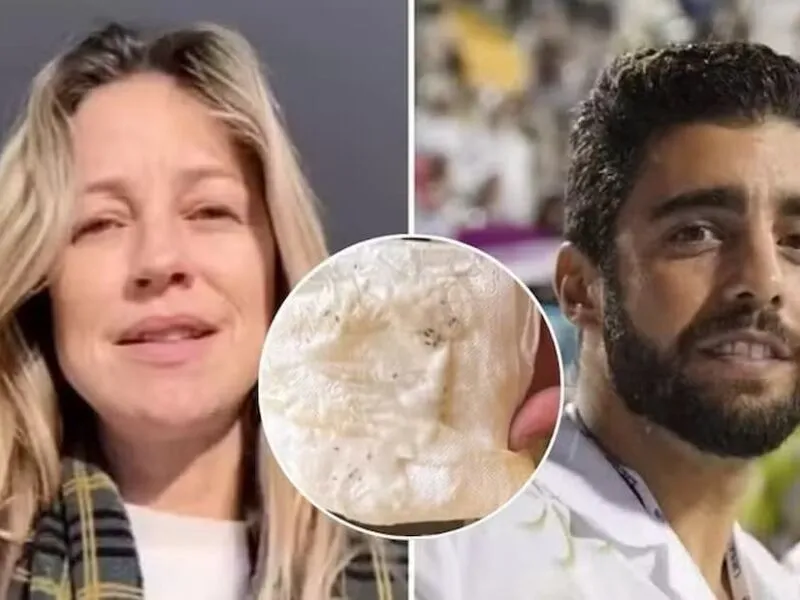 Prefeitura do Rio ensina cuidados em caso de piolho após discussão de Luana Piovani e Pedro Scooby