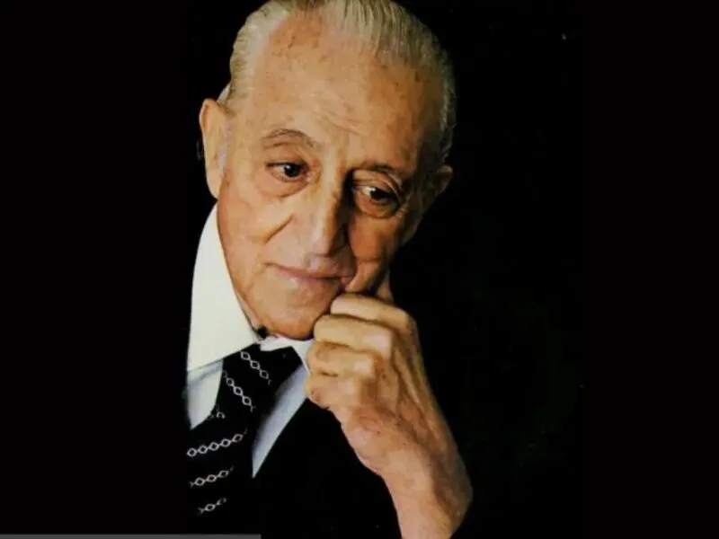 Rádio MEC apresenta tributo ao compositor Francisco Mignone