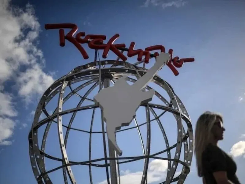 Rock in Rio 2026: confira a programação dos shows deste sábado (5)