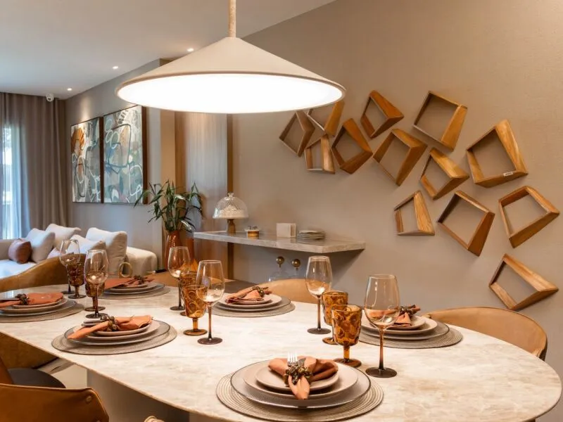 Raízes Culturais leva arte, design e produção pernambucana para espaços de decoração gratuitamente