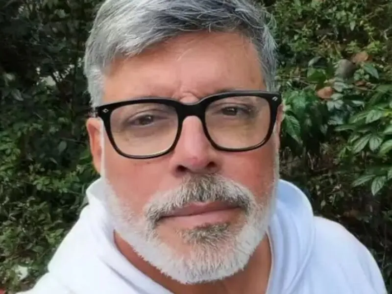 Alexandre Frota volta a atuar na Globo