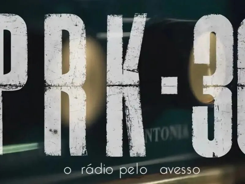 Nacional estreia documentário que lembra histórico programa PRK-30