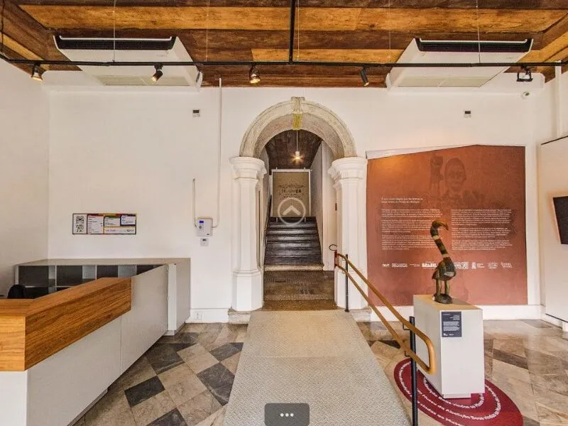 Pernambuco amplia visitas virtuais em 3D e 360° em cinco museus do estado