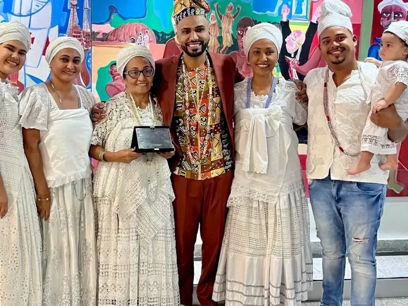 Programa de Cultura Afro-Brasileira promove ações gratuitas no Rio Grande do Norte