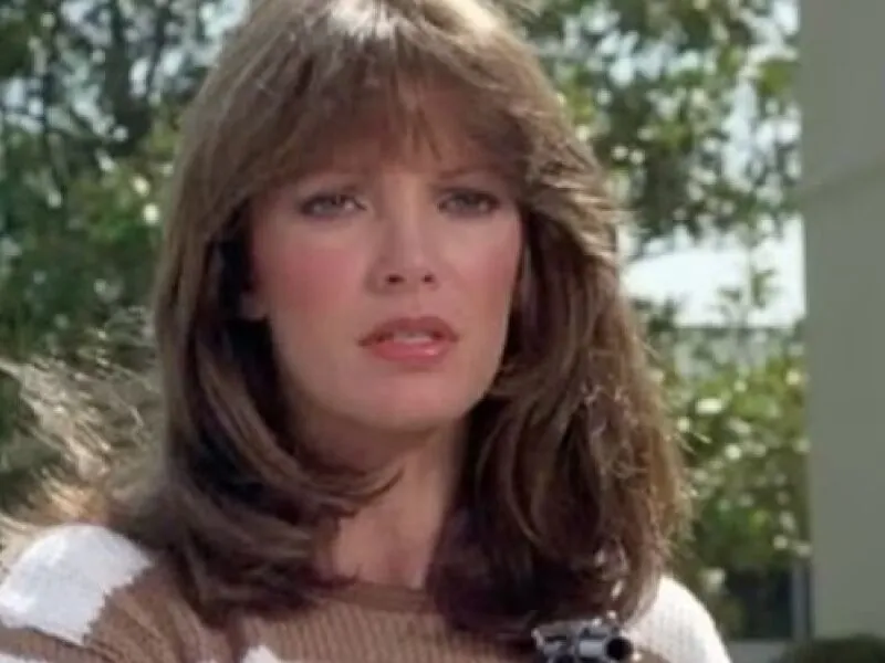 Jaclyn Smith, de “As Panteras”, revela forma incomum de TOC que a levou a fazer orações e penitência