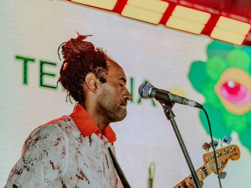 Banda Tercina leva sonoridade da Mata Norte ao Podcast Cena Cultura nesta quarta (16)