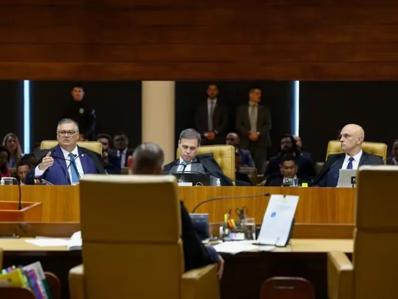 De Aristóteles a Porchat, as referências culturais dos ministros em julgamento no STF