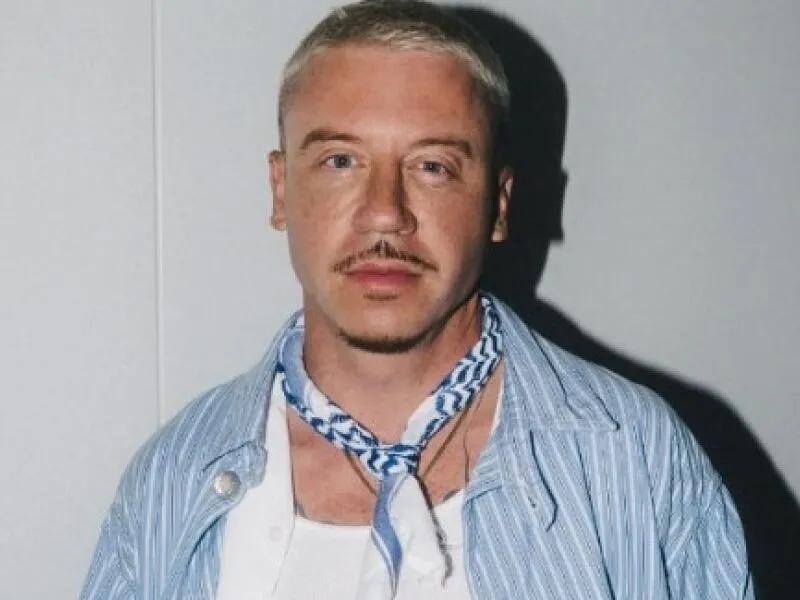 Macklemore: quem é o rapper retirado da turnê de Ed Sheeran após manifestações pró-Palestina