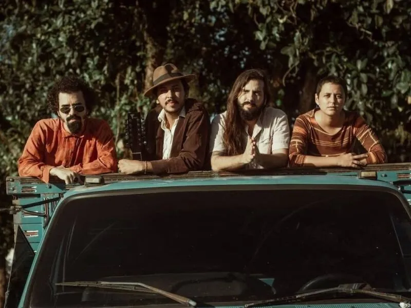 Avoada volta aos palcos com noite dedicada à música autoral pernambucana