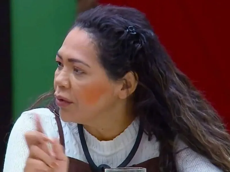 “A Fazenda 18”: parcial de enquete aponta atriz na liderança por vaga no reality