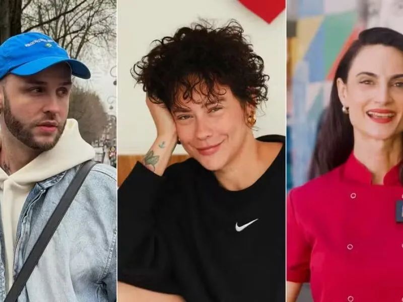 “MasterChef profissionais”: veja a lista completa de participantes da nova temporada