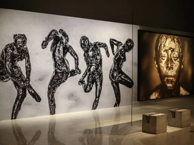 Instituto Ricardo Brennand recebe exposição inédita de Edgar Degas no Recife; confira a programação