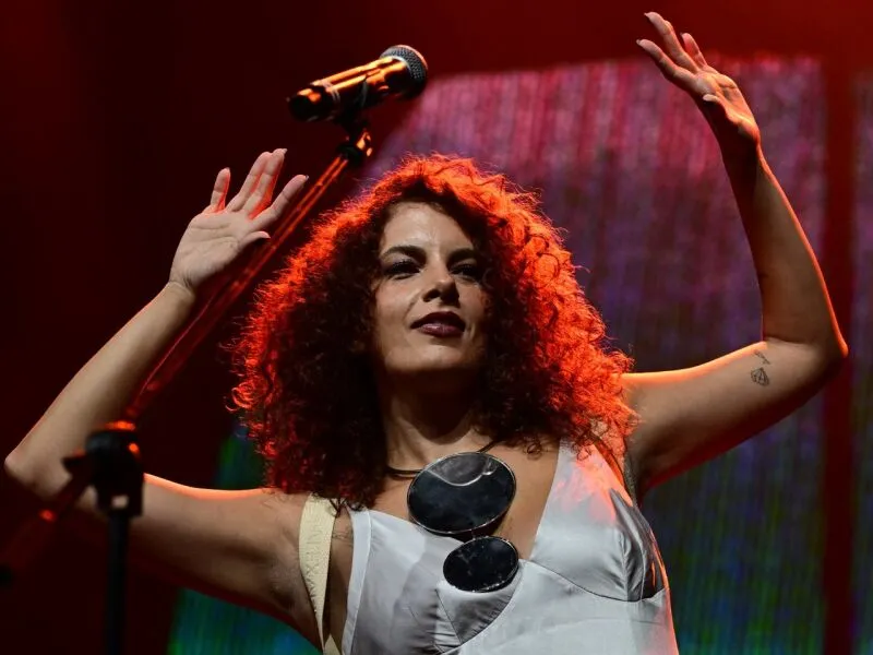Turnê “Céu 20 Anos” será atração da próxima edição Sessions na Cachaçaria Carvalheira