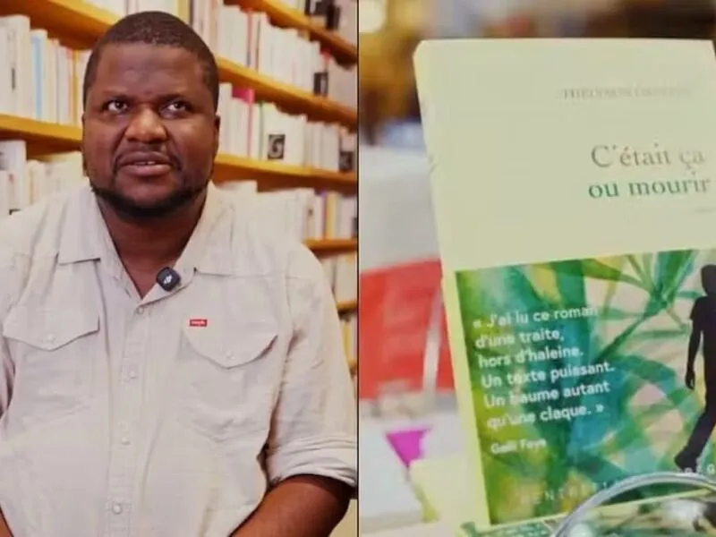 Vendas de livro cujo autor foi acusado de escrever com uso de IA disparam na França