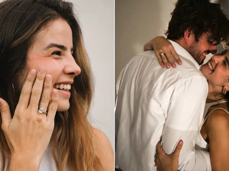 Quem é Conor Kennedy? sobrinho-neto de JFK se casou com a cantora Giulia Be