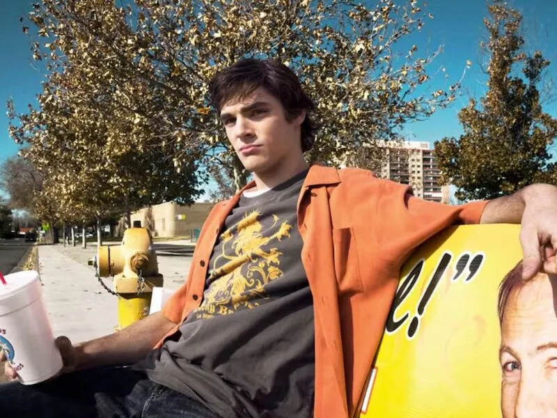 RJ Mitte: quem era o ator de ‘Breaking Bad’ que morreu aos 34 anos