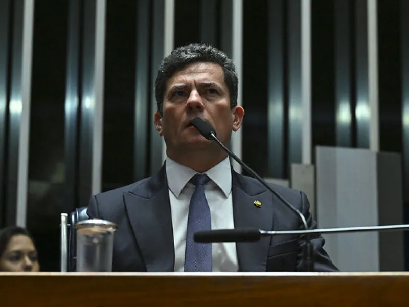 Gilmar Mendes derruba direito de resposta de Moro e libera propaganda de adversário sobre aborto