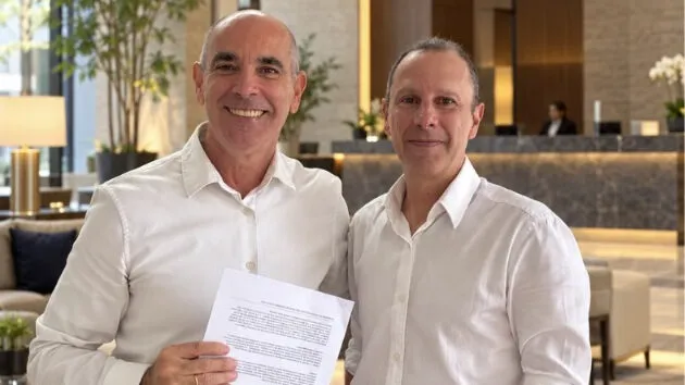 ABIH-SP reforça diretoria executiva com chegada de Heber Garrido