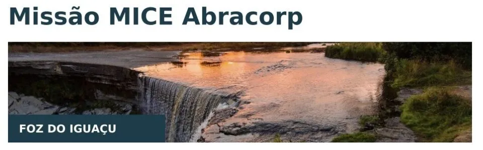 Abracorp lança guia para profissionalizar eventos corporativos e valorizar agências