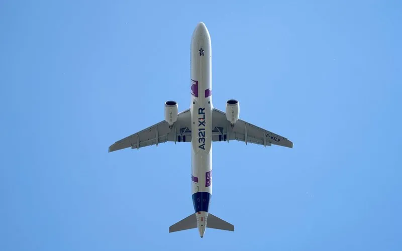 Airbus prevê mercado de serviços de US$ 420 bilhões até 2045