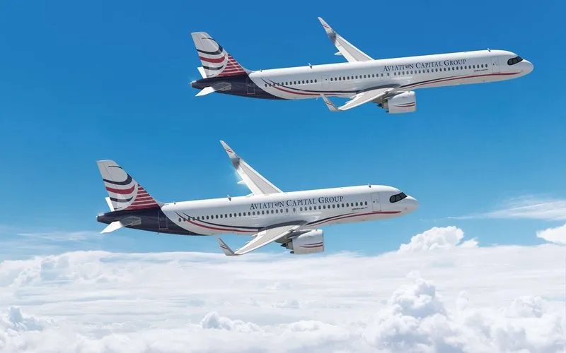 Airbus vende 75 A320neo para a Aviation Capital Group