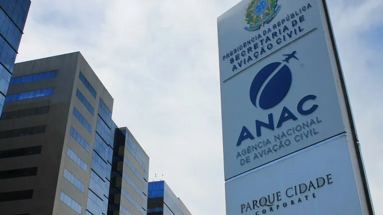 Anac reúne setor em Brasília para debater inteligência artificial e biometria em aeroportos