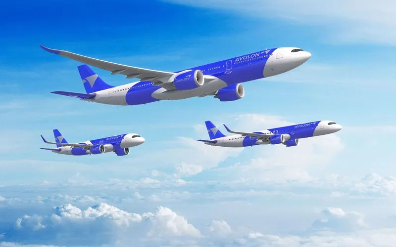 Avolon fecha pedido para 110 aviões da Airbus