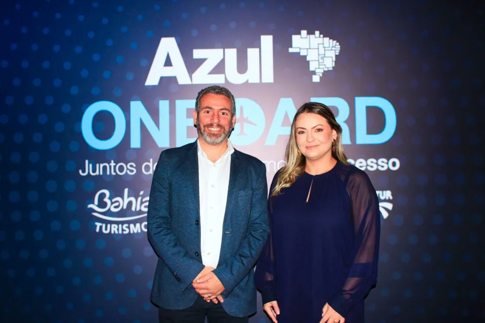 Azul alinha inteligência comercial e malha para enfrentar cenário desafiador