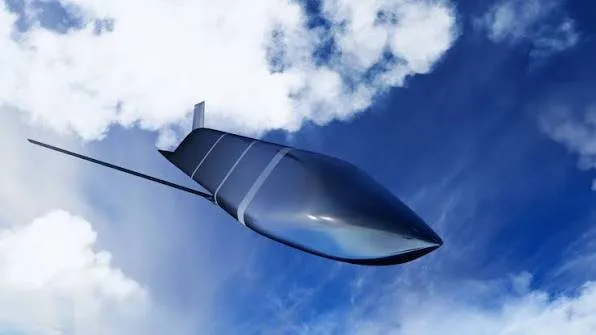 B-52 poderá receber míssil antinavio stealth