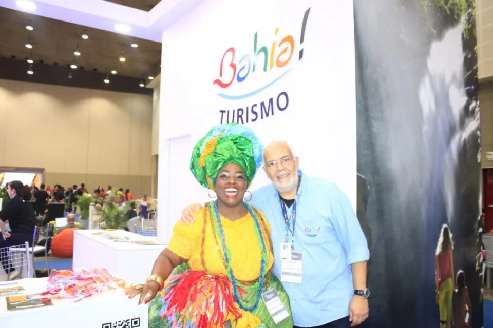 BTM pode chegar a Salvador; Bahia participa com portfólio diversificado e confirma conversas sobre possibilidade futura