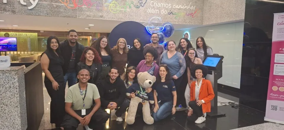BeFly completa cinco anos com trajetória marcada pela integração de negócios, inovação e valorização das pessoas