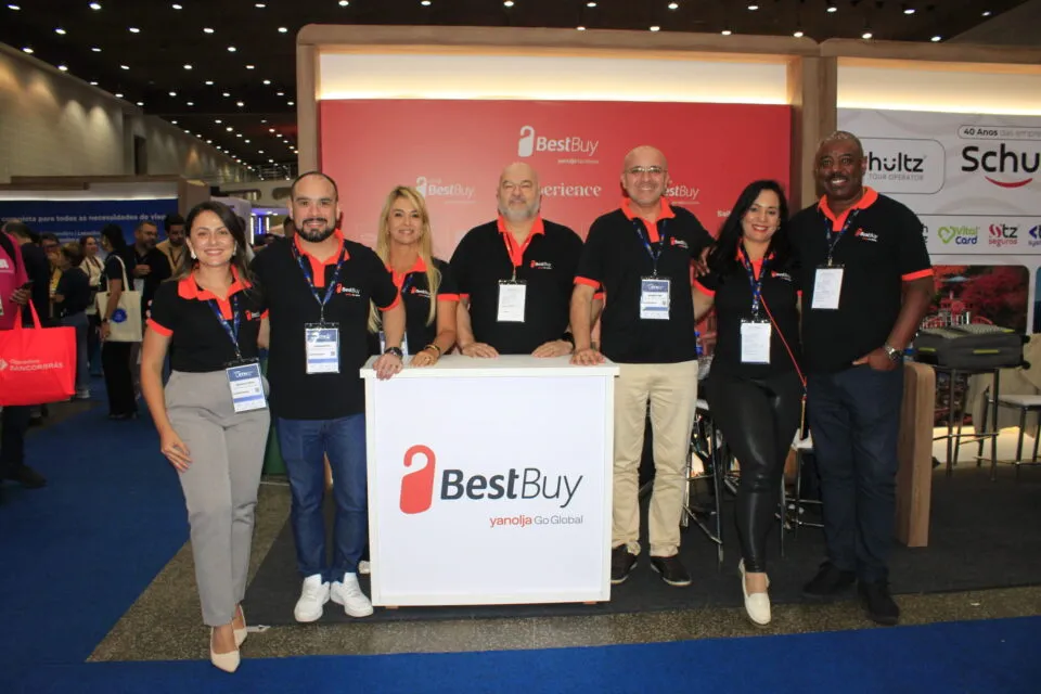 BestBuy cresce 31% no Nordeste e amplia investimentos em tecnologia e capacitação