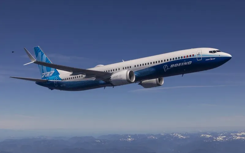 Boeing 737 MAX 10 recebe certificação nos EUA