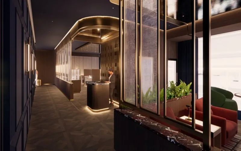 British Airways renova lounges para passageiros rumo ao Brasil