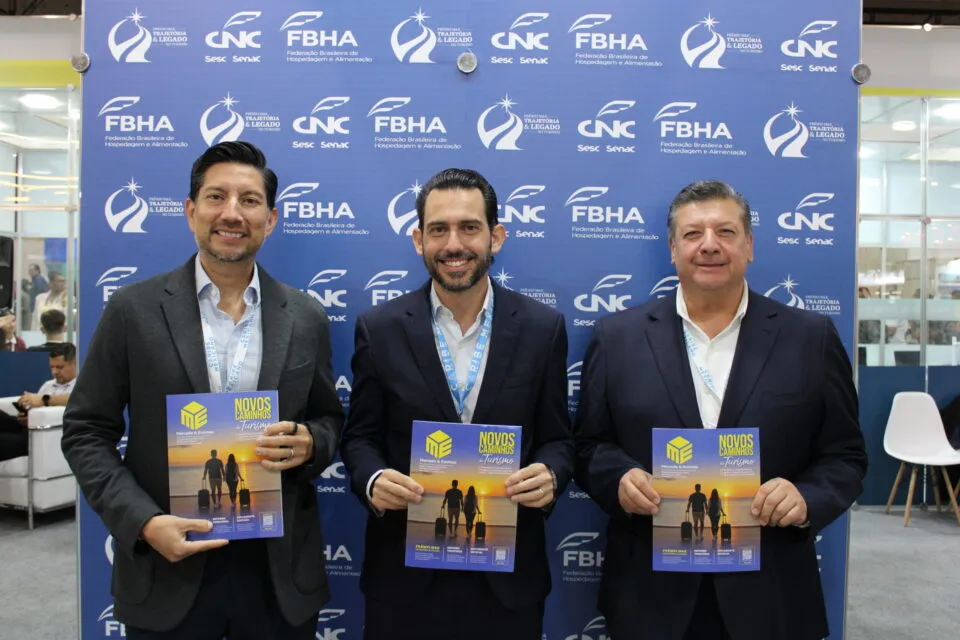 Caribe Mexicano registra alta de 40% nas vendas no Brasil após visto eletrônico