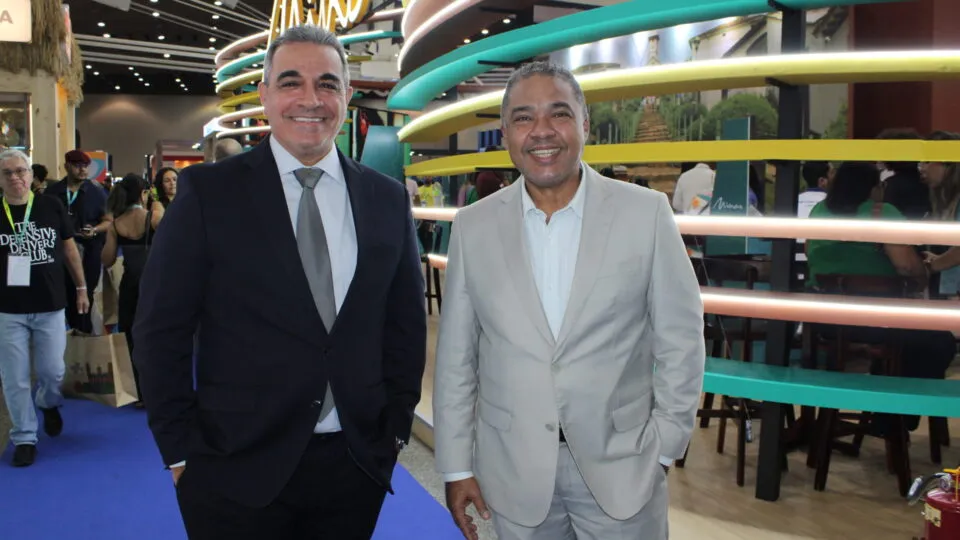 Começa amanhã! BTM 2026 abre as portas em Fortaleza com expectativa de mais de 5 mil profissionais