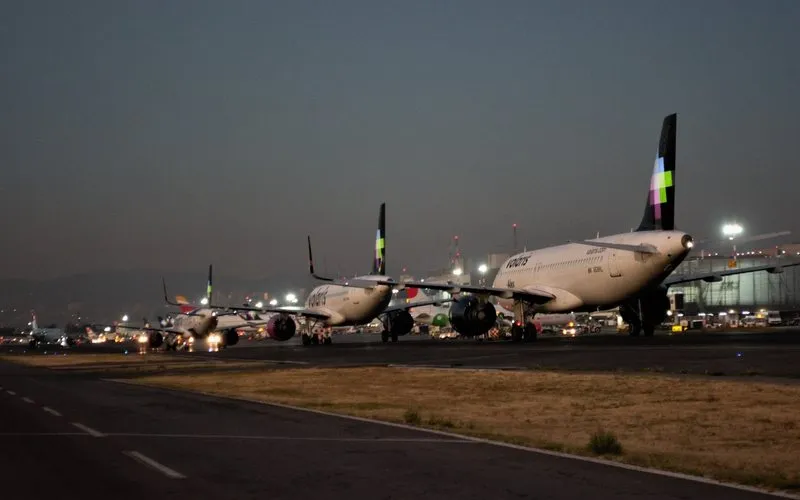 Companhias aéreas gastam US$ 24,5 bi com processamento de pagamentos