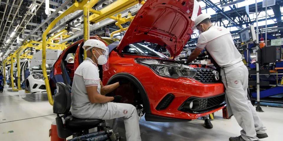 Desemprego de 5,2% no 3° trimestre é o menor para o período desde 2012