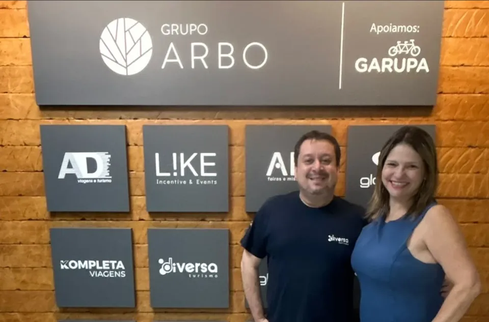 Diversa Turismo contrata executivo de contas para atender interior de SP e Triângulo Mineiro