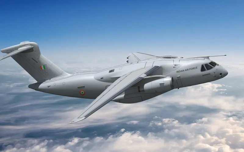 Embraer e Mahindra definem local para possível fábrica do C-390 na Índia