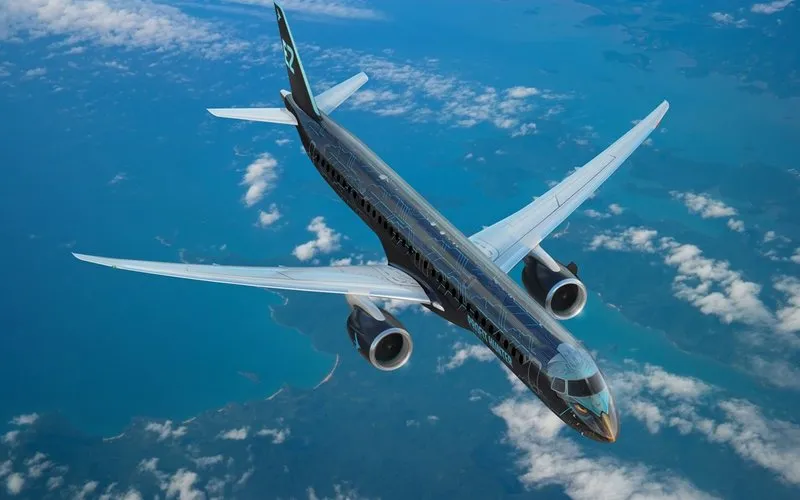 Empresa da Embraer lança plataforma de gerenciamento de tráfego aéreo